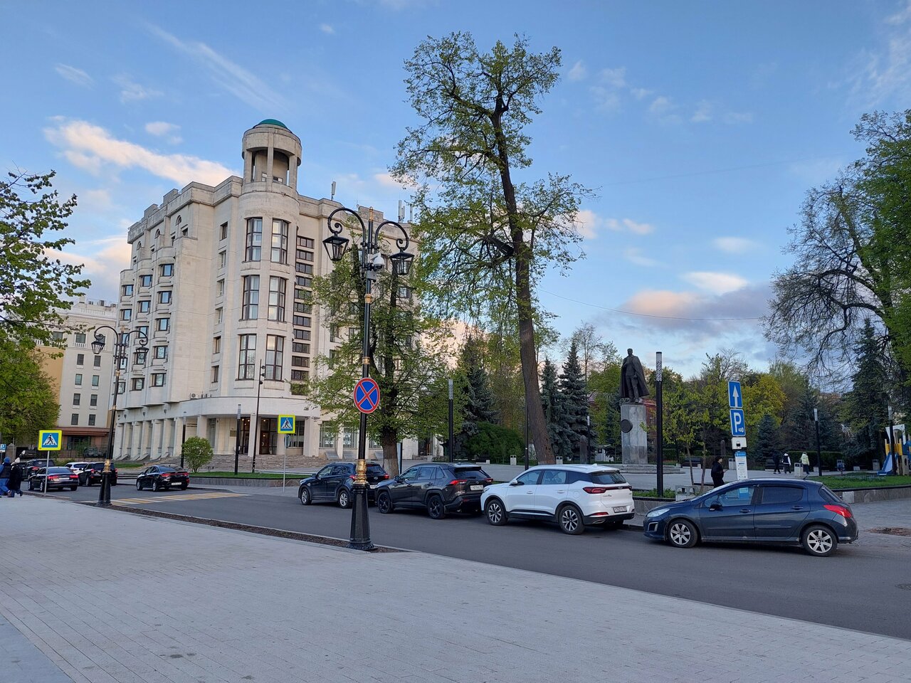 Гостиница Октябрьская Нижний Новгород-232