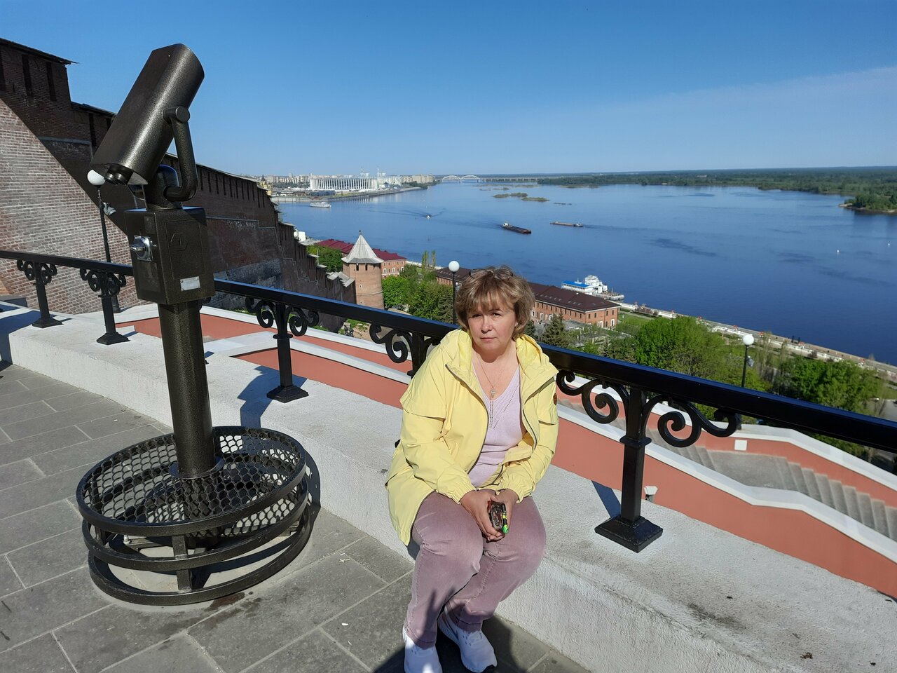 Гостиница Октябрьская Нижний Новгород-237