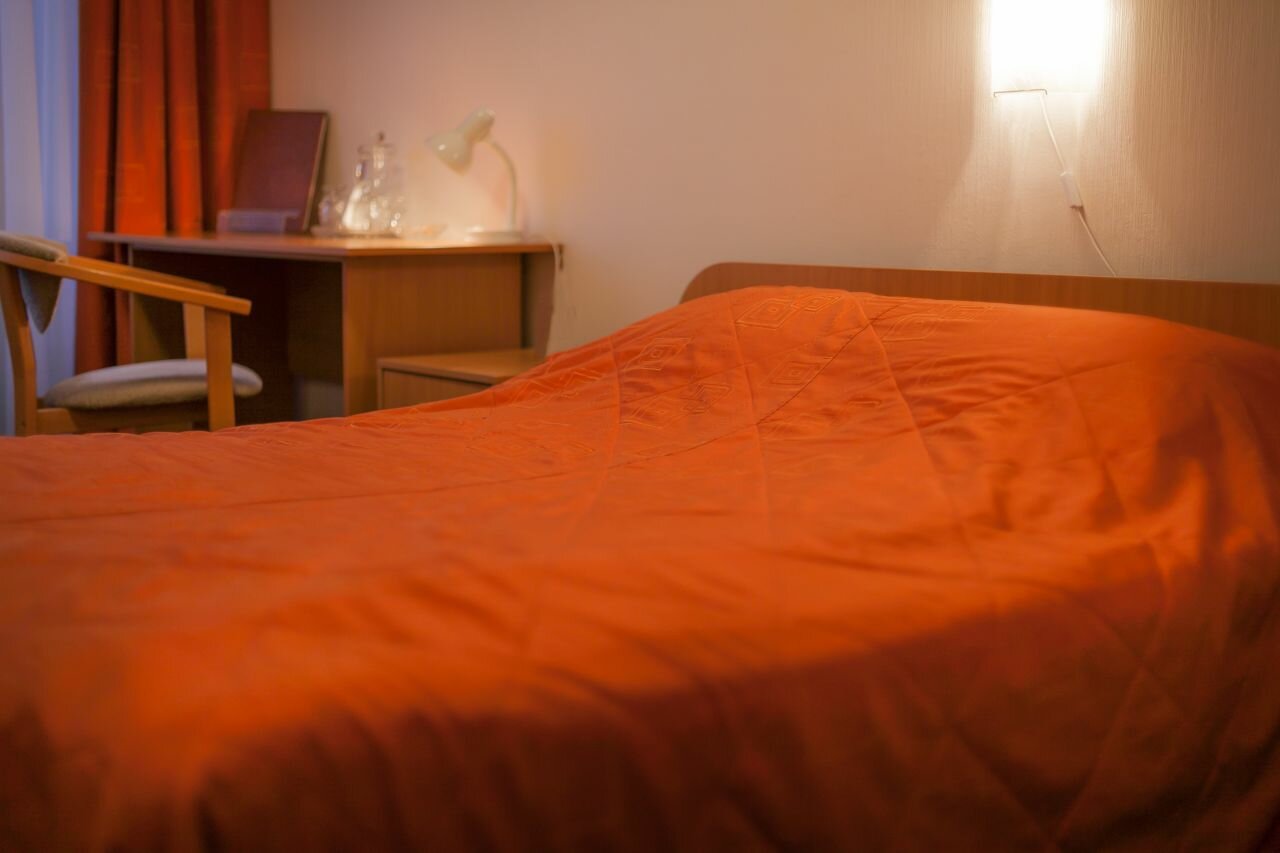 Гостиница Октябрьская Нижний Новгород-8