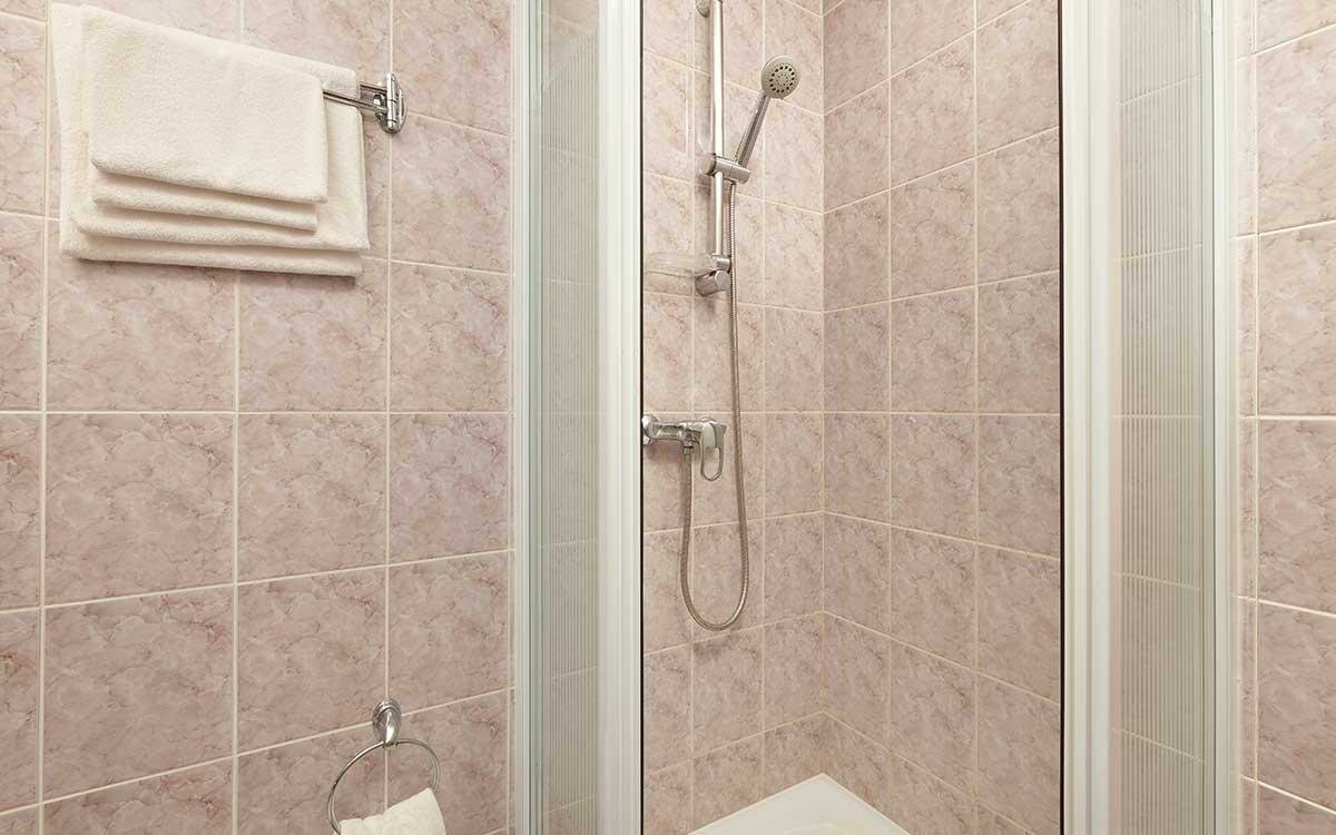 Гостиница Октябрьская Нижний Новгород-147