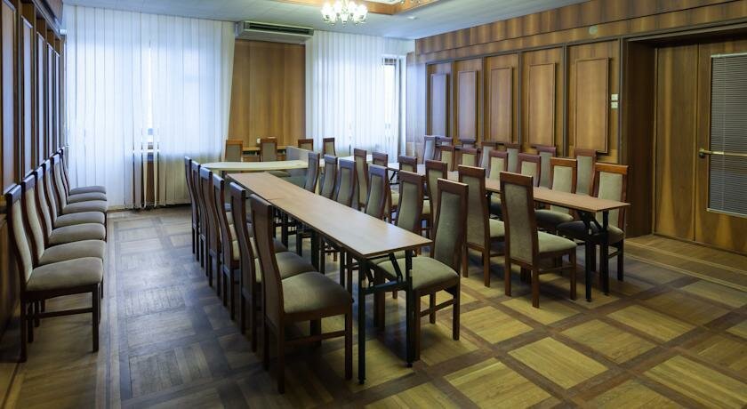 Гостиница Октябрьская Нижний Новгород-119