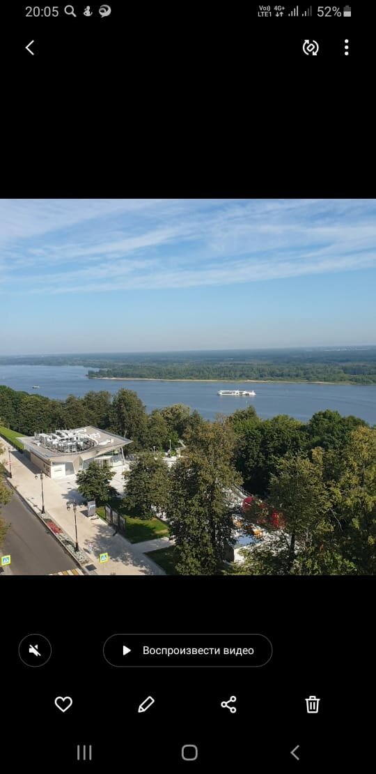 Гостиница Октябрьская Нижний Новгород-247