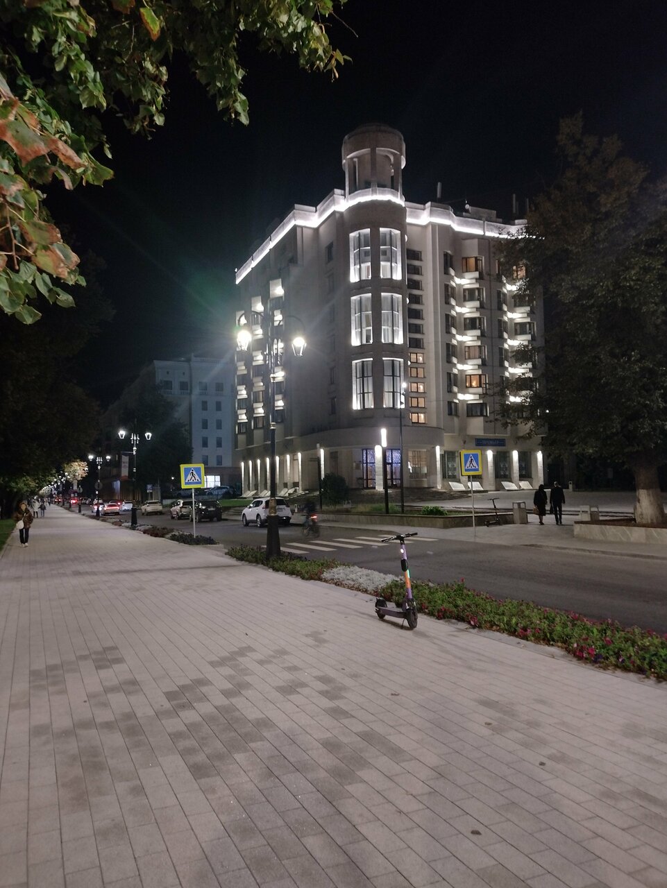 Гостиница Октябрьская Нижний Новгород-253