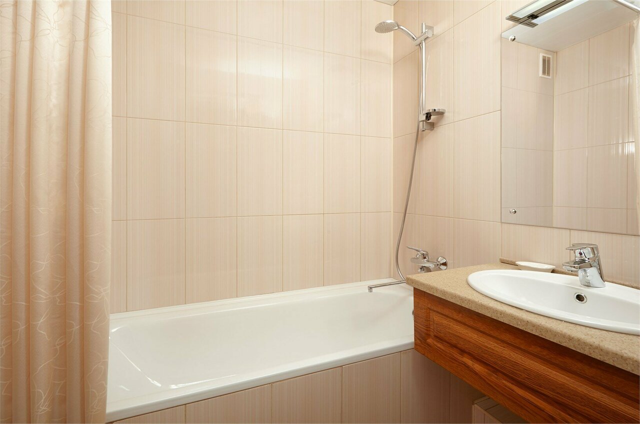 Гостиница Октябрьская Нижний Новгород