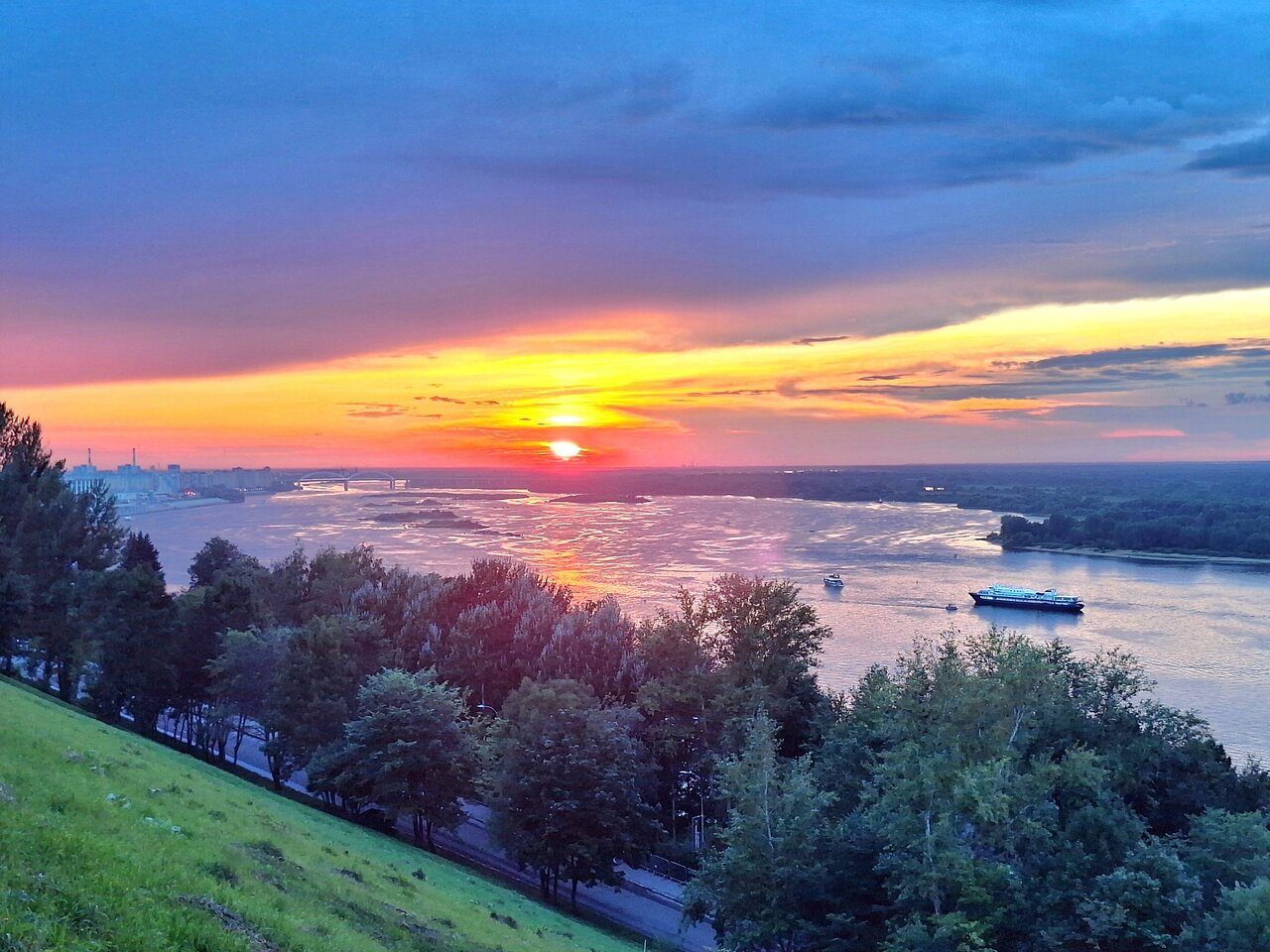 Гостиница Октябрьская Нижний Новгород-184