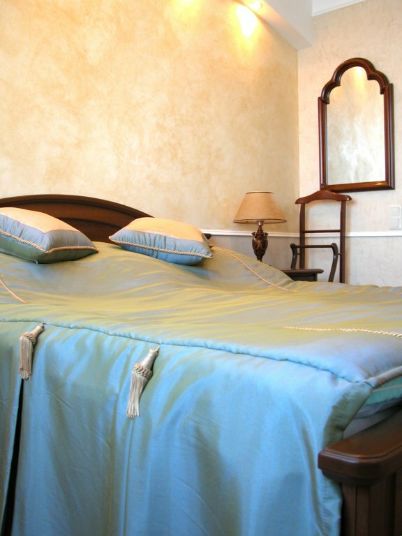 Гостиница Октябрьская Нижний Новгород-107