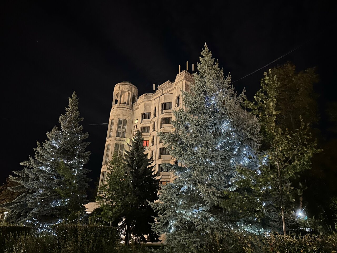 Гостиница Октябрьская Нижний Новгород-223