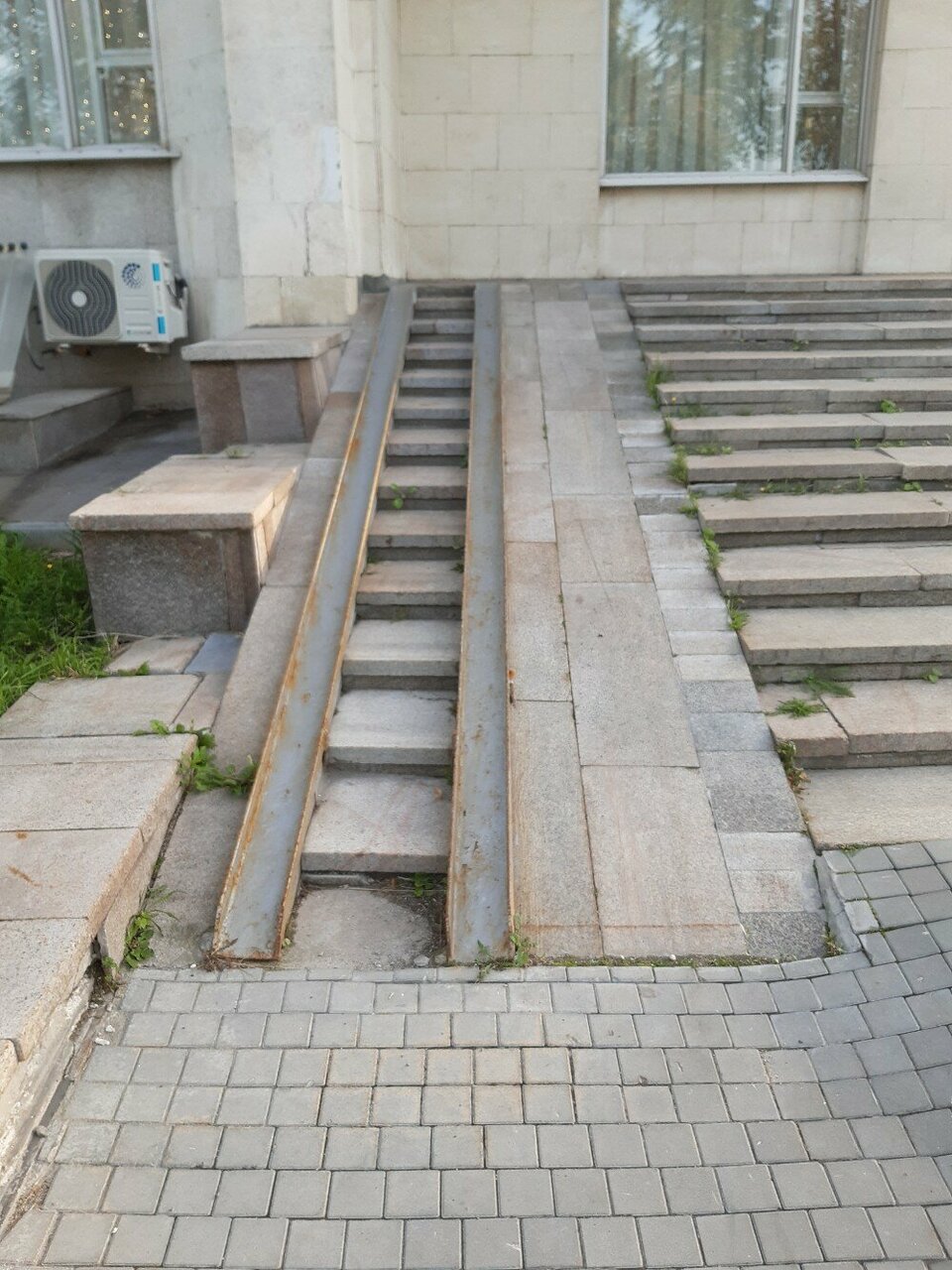 Гостиница Октябрьская Нижний Новгород-37