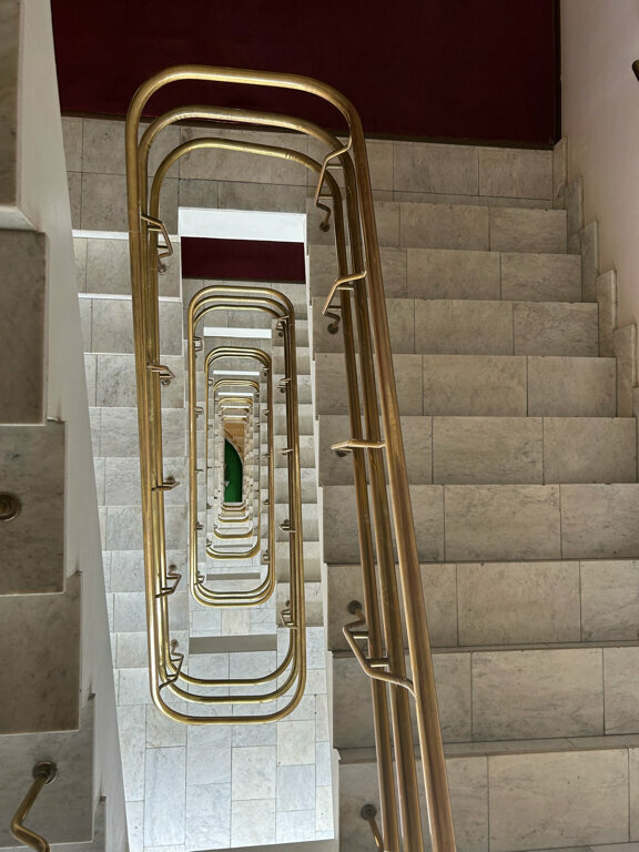 Гостиница Октябрьская Нижний Новгород-191