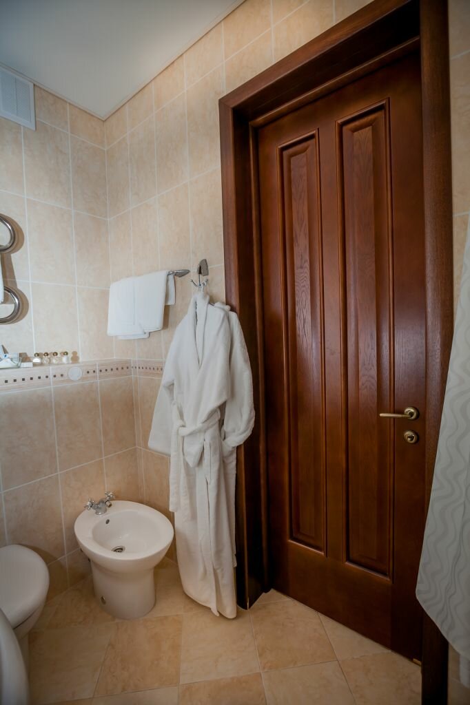 Гостиница Октябрьская Нижний Новгород-27