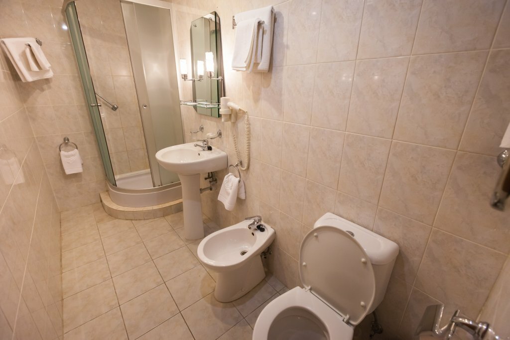 Гостиница Октябрьская Нижний Новгород-167