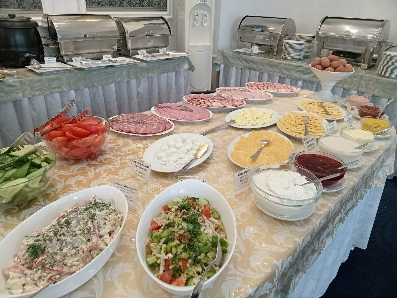 Гостиница Октябрьская Нижний Новгород-66