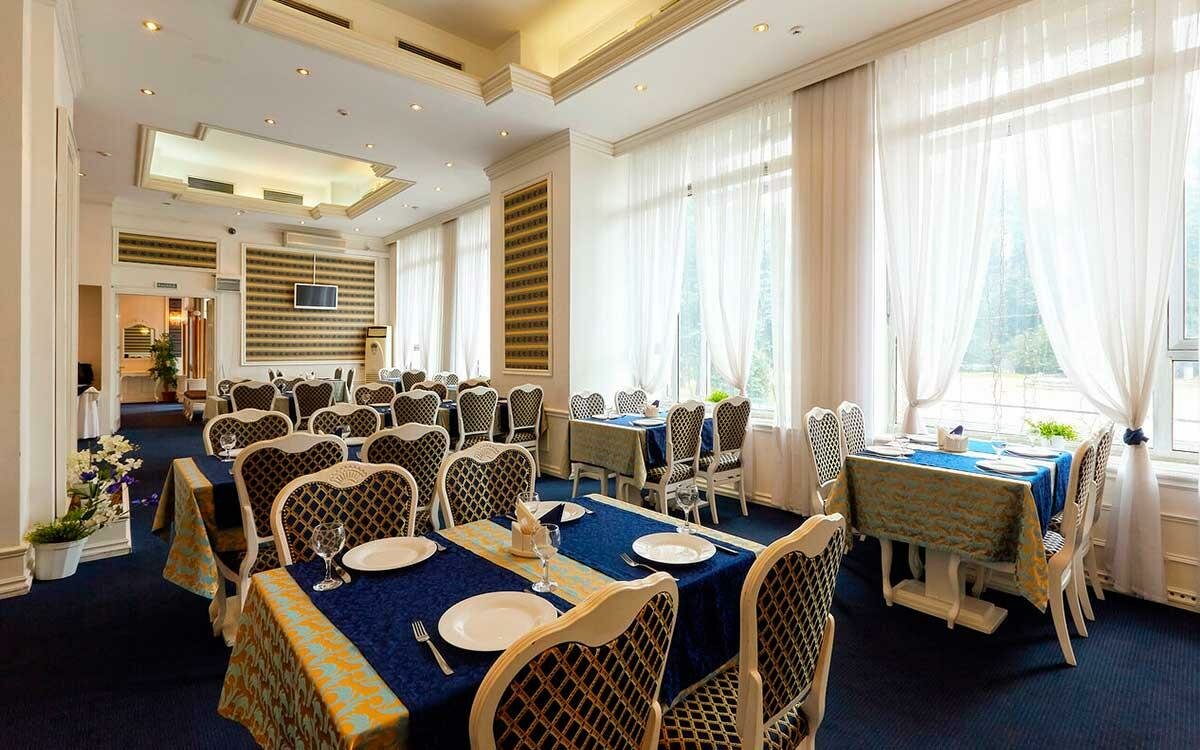 Гостиница Октябрьская Нижний Новгород-134