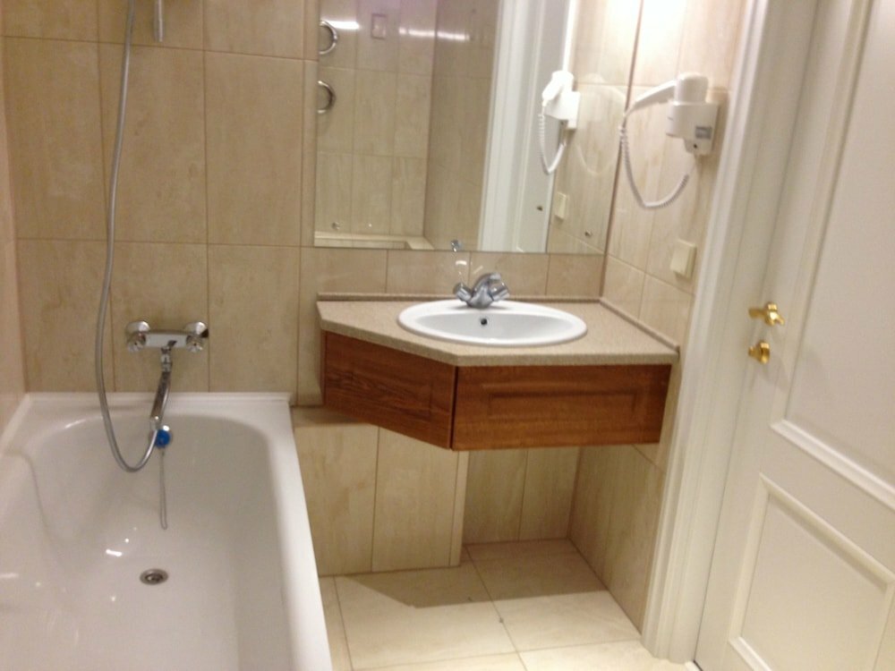 Гостиница Октябрьская Нижний Новгород-133