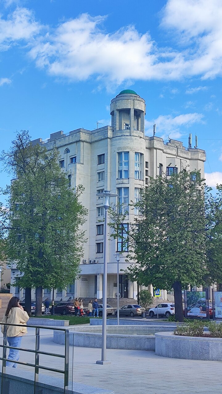 Гостиница Октябрьская Нижний Новгород-224