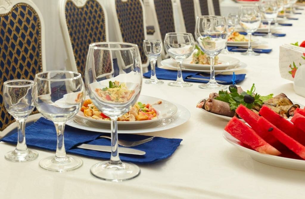 Гостиница Октябрьская Нижний Новгород-95