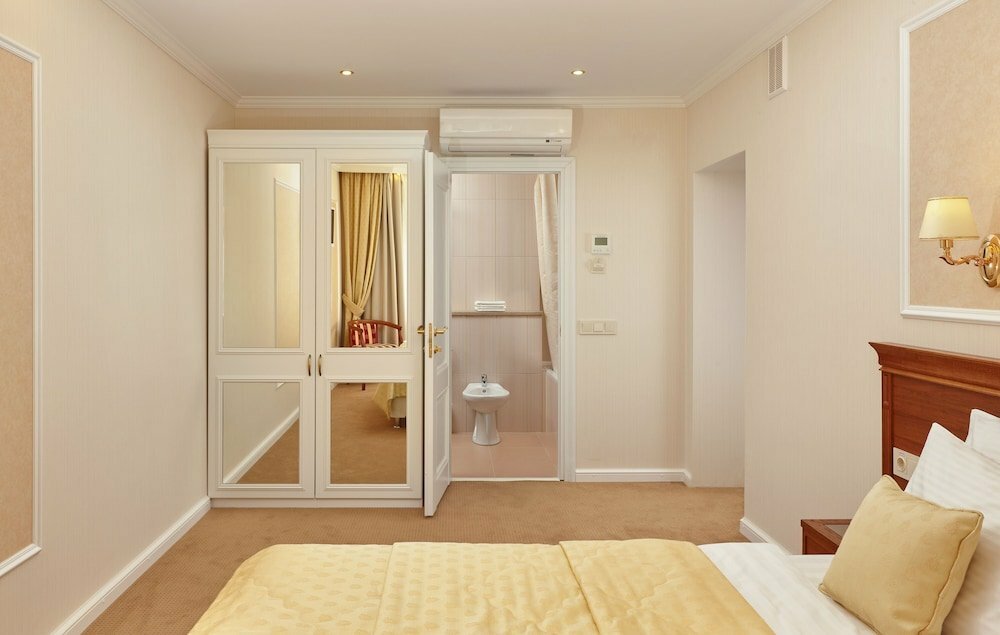 Гостиница Октябрьская Нижний Новгород-146