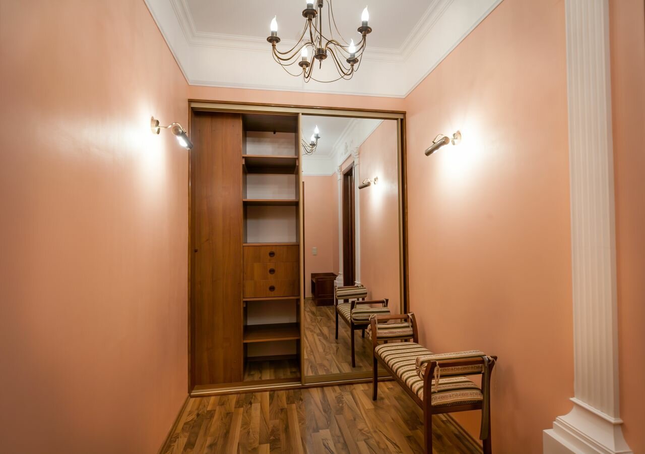 Гостиница Октябрьская Нижний Новгород-26