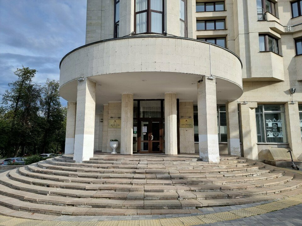 Гостиница Октябрьская Нижний Новгород-109