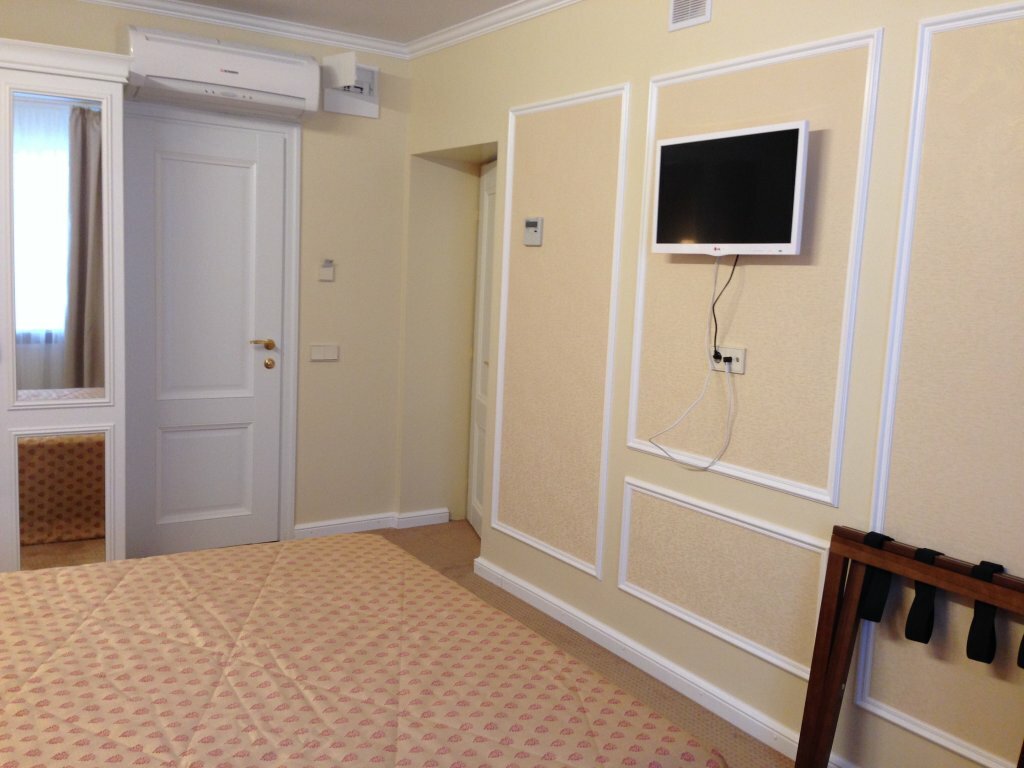 Гостиница Октябрьская Нижний Новгород-99