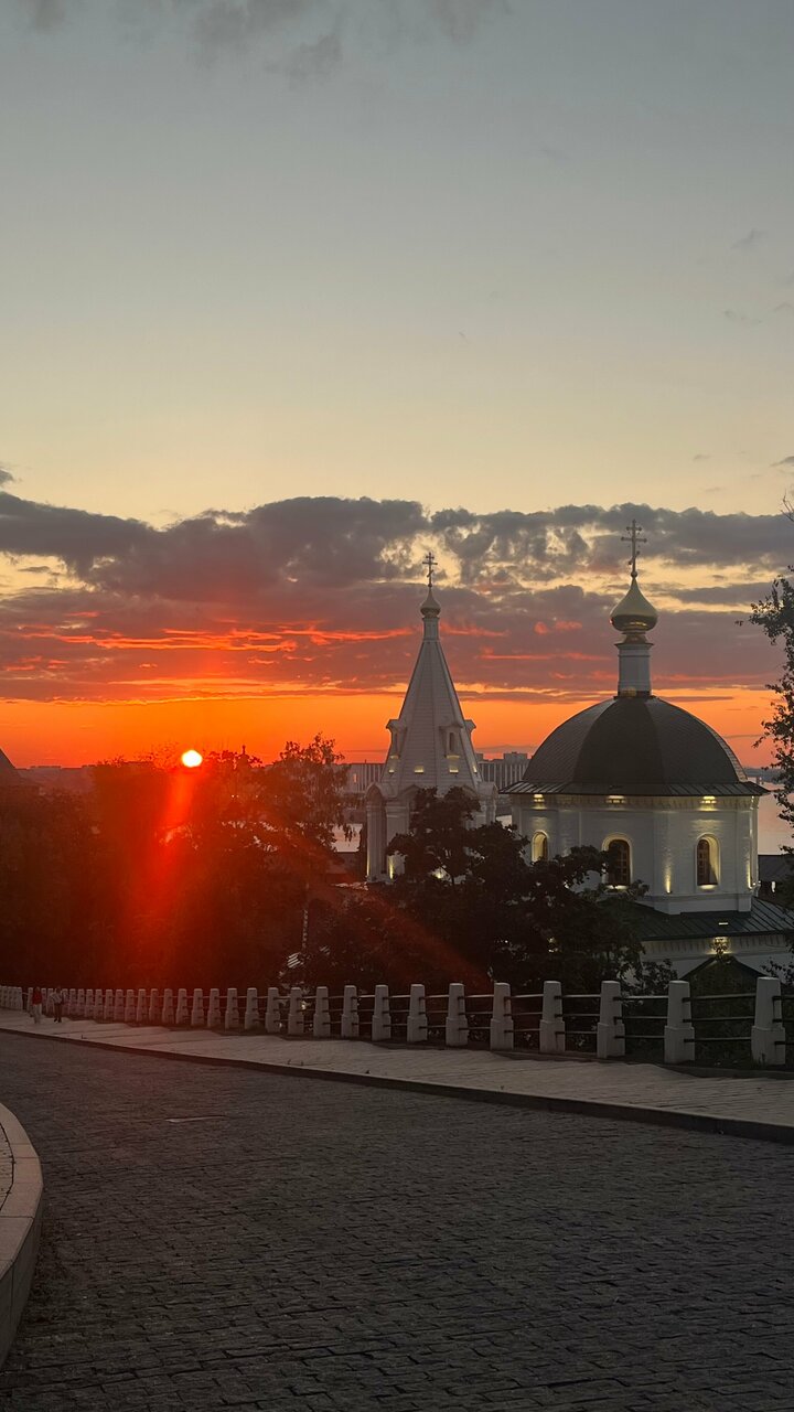 Гостиница Октябрьская Нижний Новгород-252