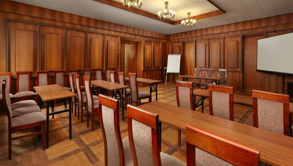 Гостиница Октябрьская Нижний Новгород-126