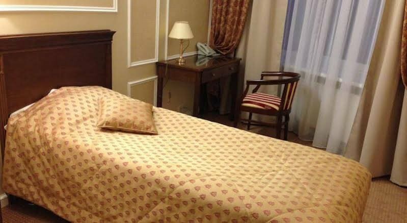 Гостиница Октябрьская Нижний Новгород-149