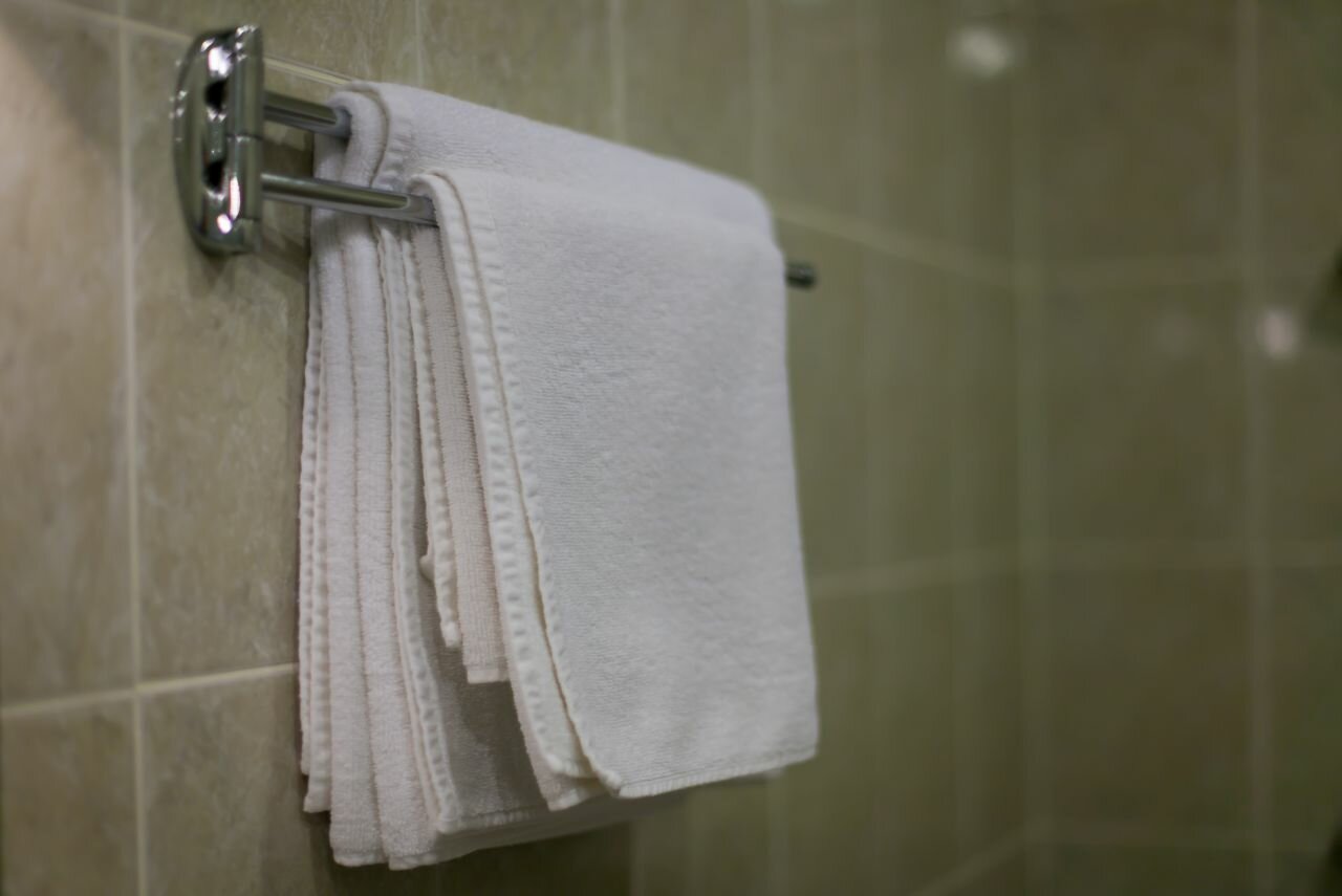 Гостиница Октябрьская Нижний Новгород-12