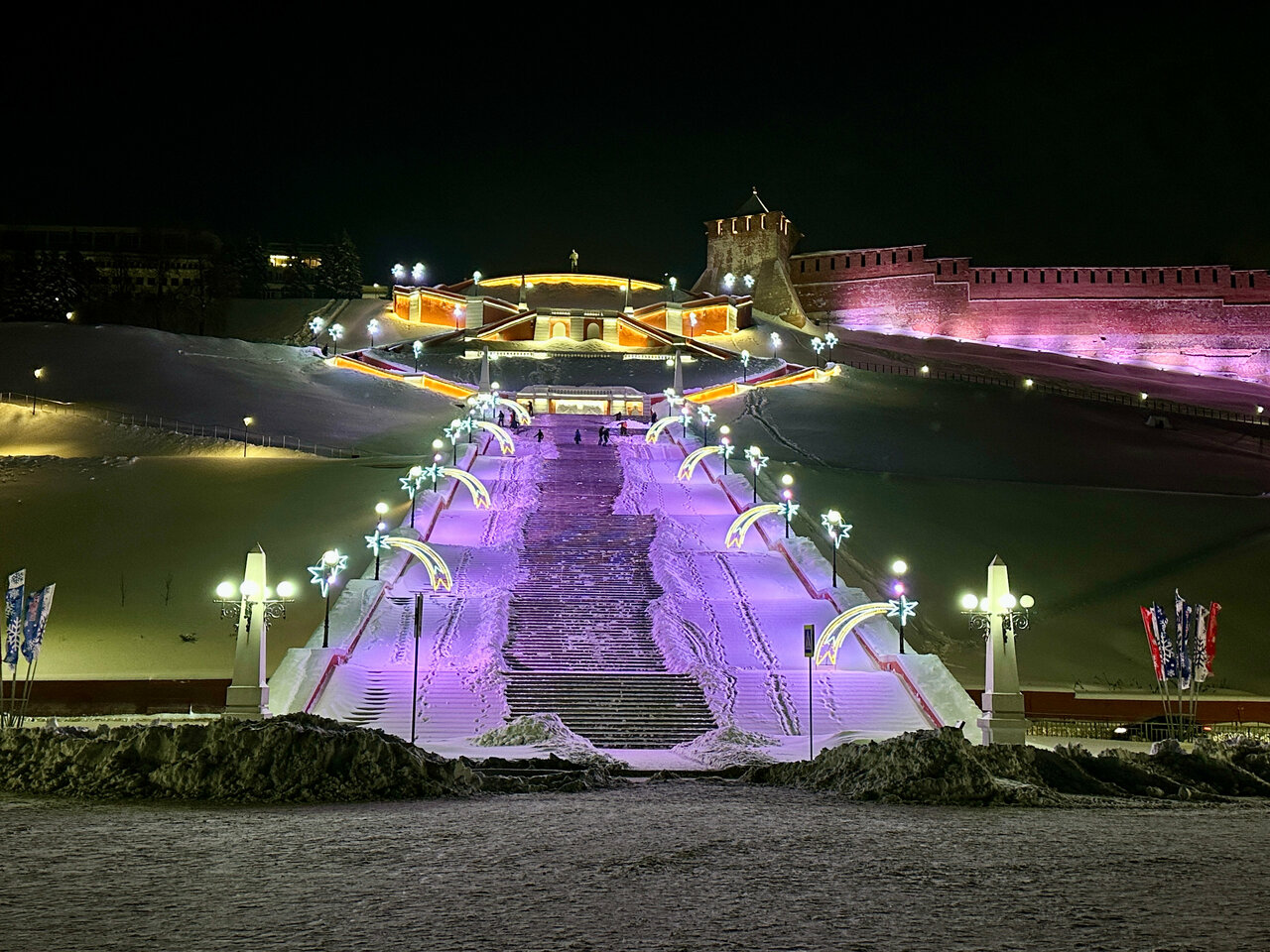 Гостиница Октябрьская Нижний Новгород-186