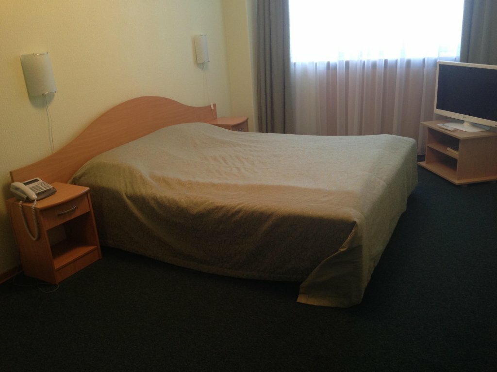 Гостиница Октябрьская Нижний Новгород-160