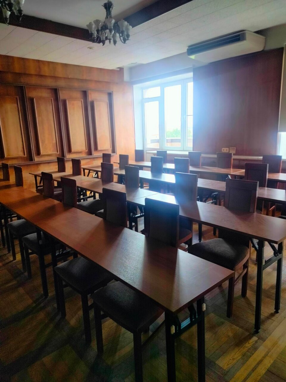 Гостиница Октябрьская Нижний Новгород-46