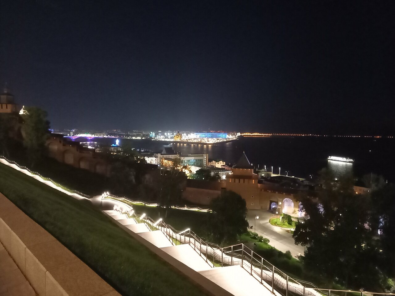 Гостиница Октябрьская Нижний Новгород-238