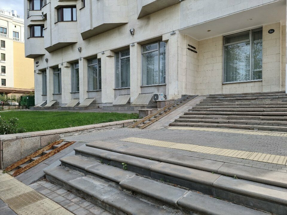 Гостиница Октябрьская Нижний Новгород-61