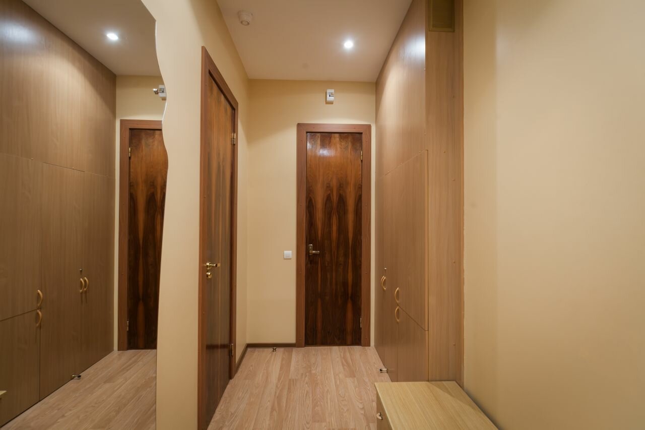 Гостиница Октябрьская Нижний Новгород-22