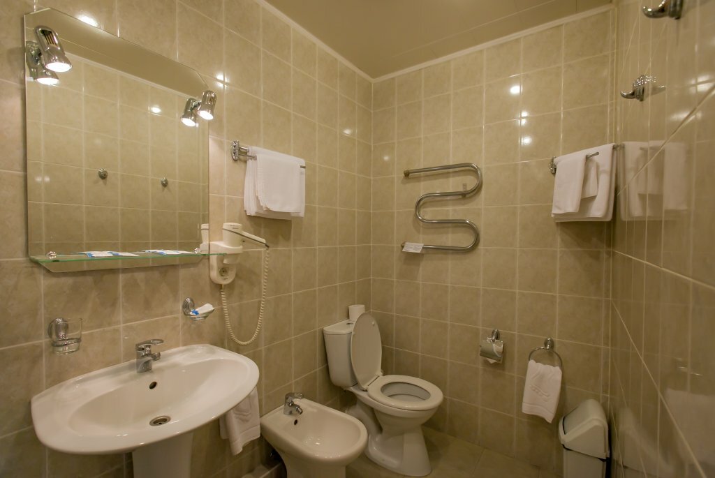 Гостиница Октябрьская Нижний Новгород-141