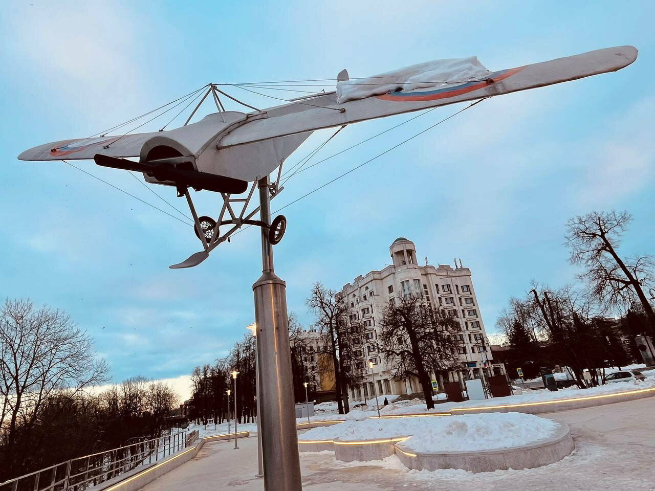 Гостиница Октябрьская Нижний Новгород-176