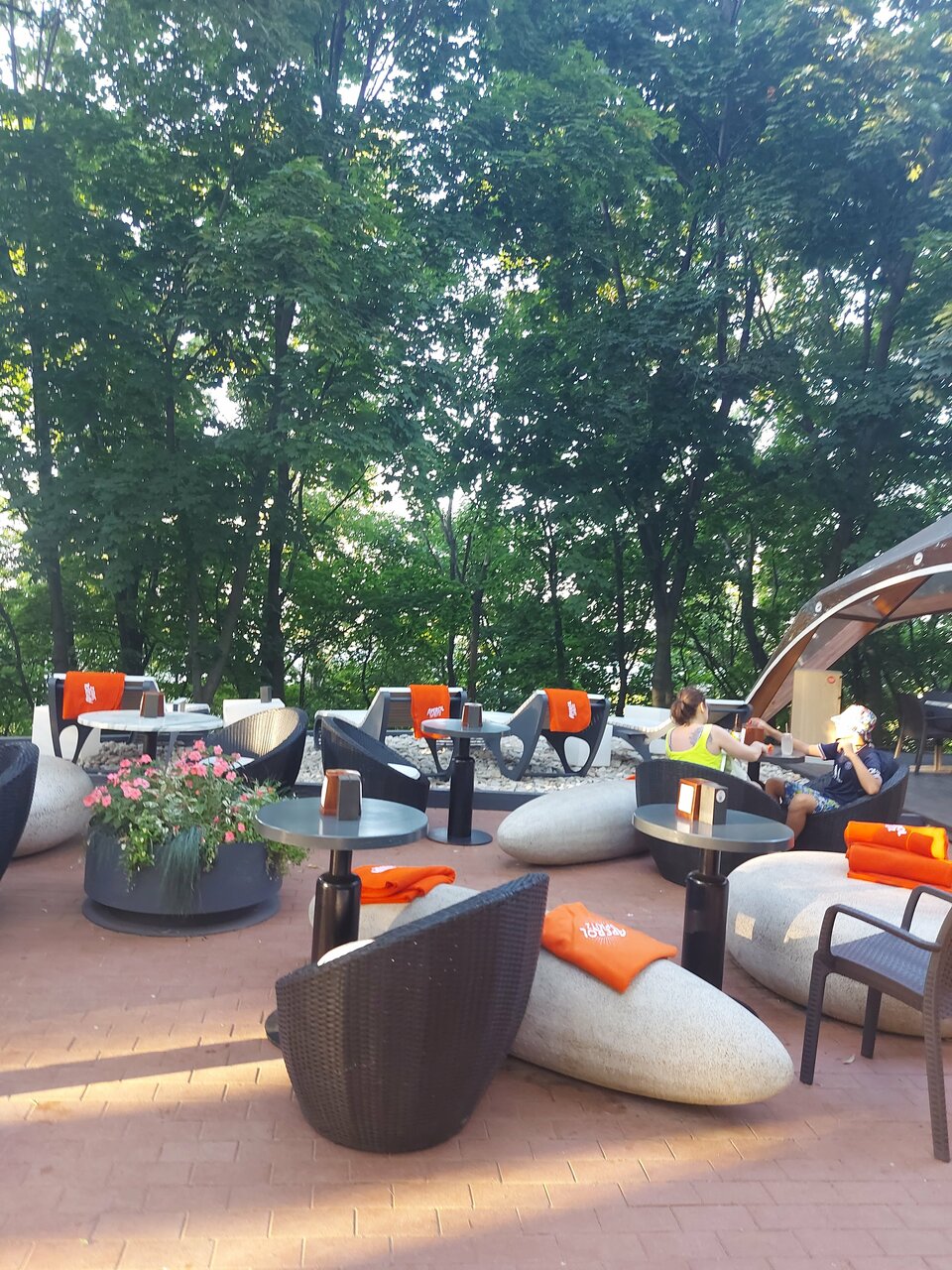 Гостиница Октябрьская Нижний Новгород-201