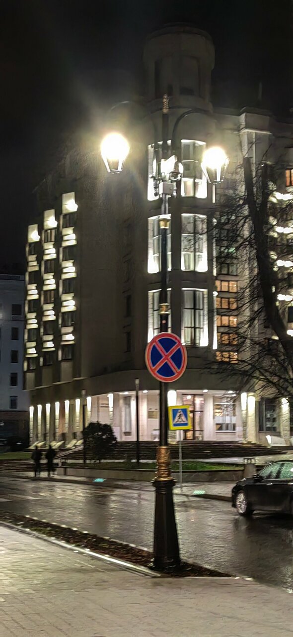 Гостиница Октябрьская Нижний Новгород-185