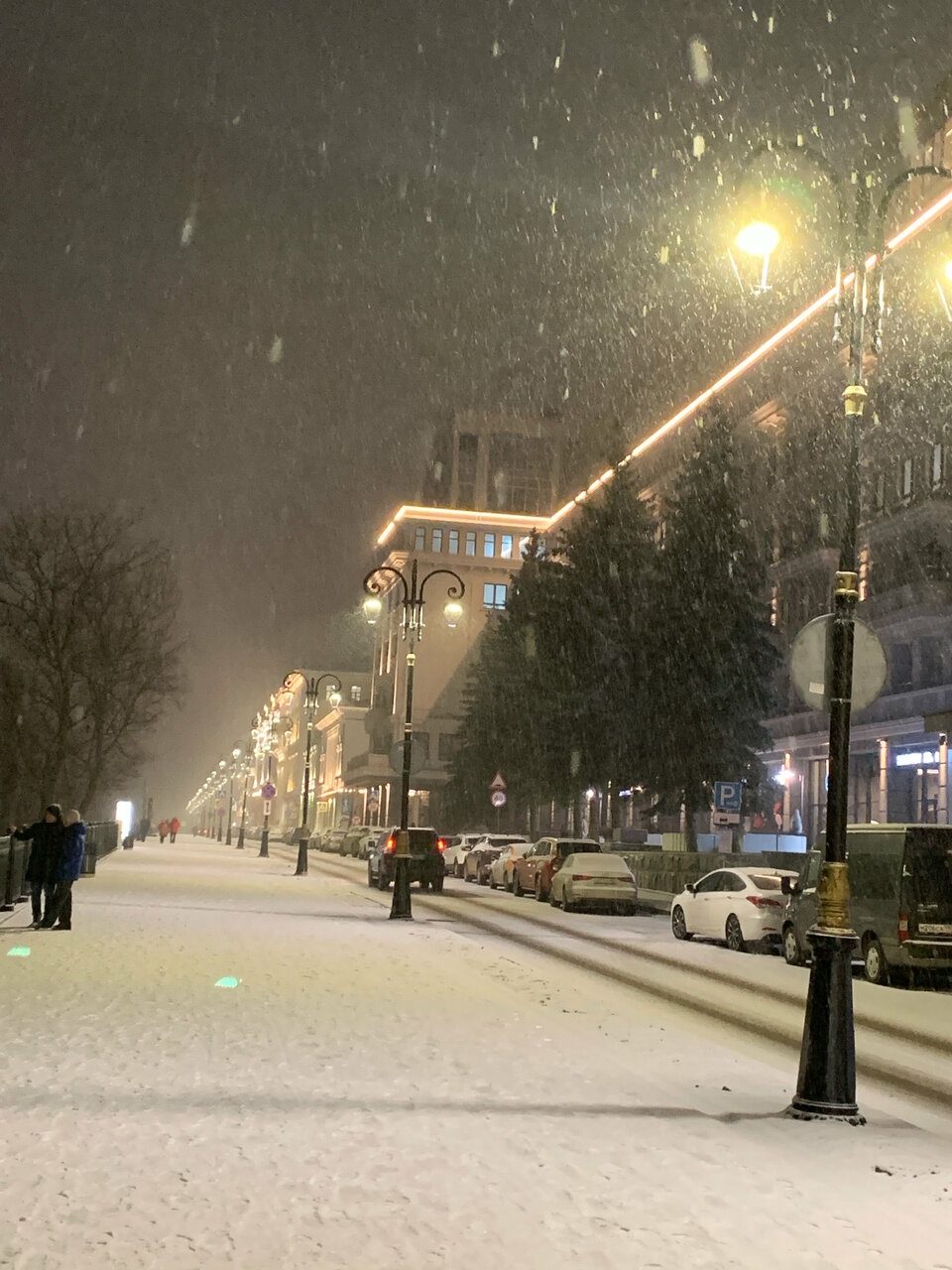 Гостиница Октябрьская Нижний Новгород-210