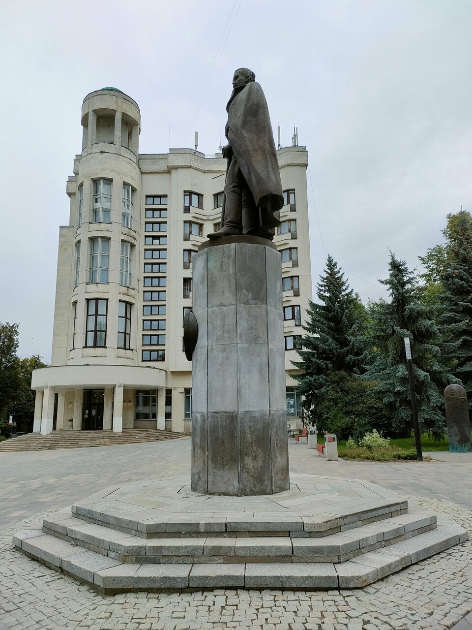 Гостиница Октябрьская Нижний Новгород-198