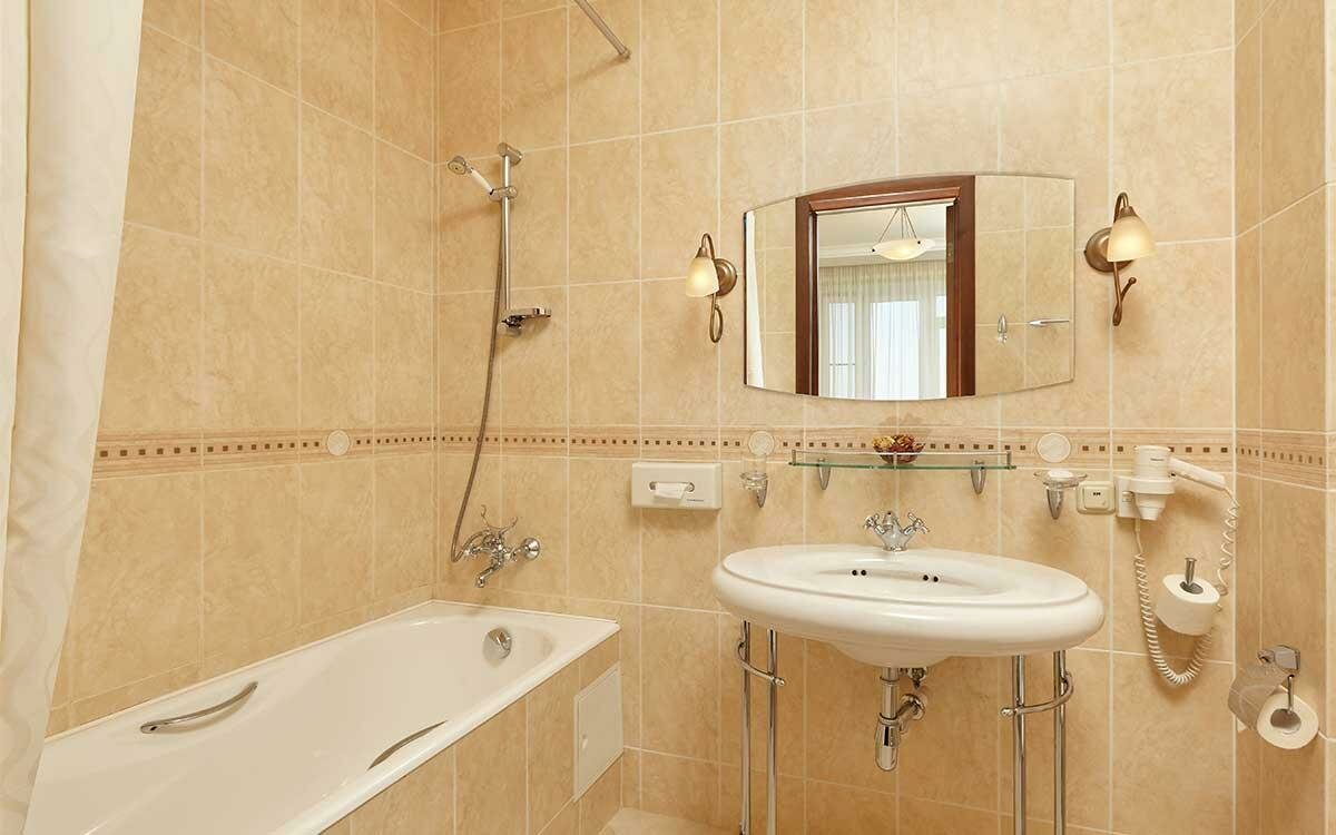 Гостиница Октябрьская Нижний Новгород-115