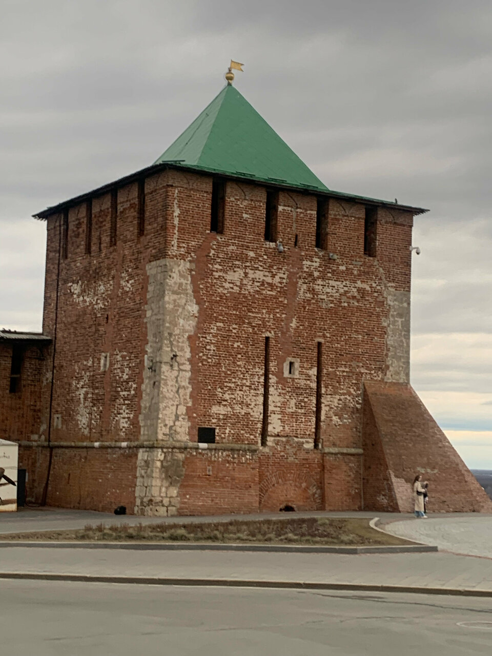 Гостиница Октябрьская Нижний Новгород-187