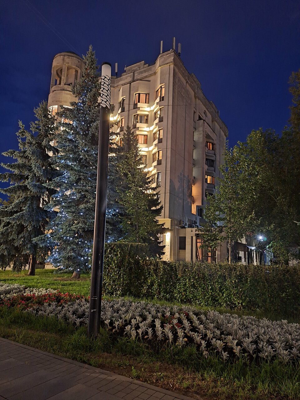 Гостиница Октябрьская Нижний Новгород-240