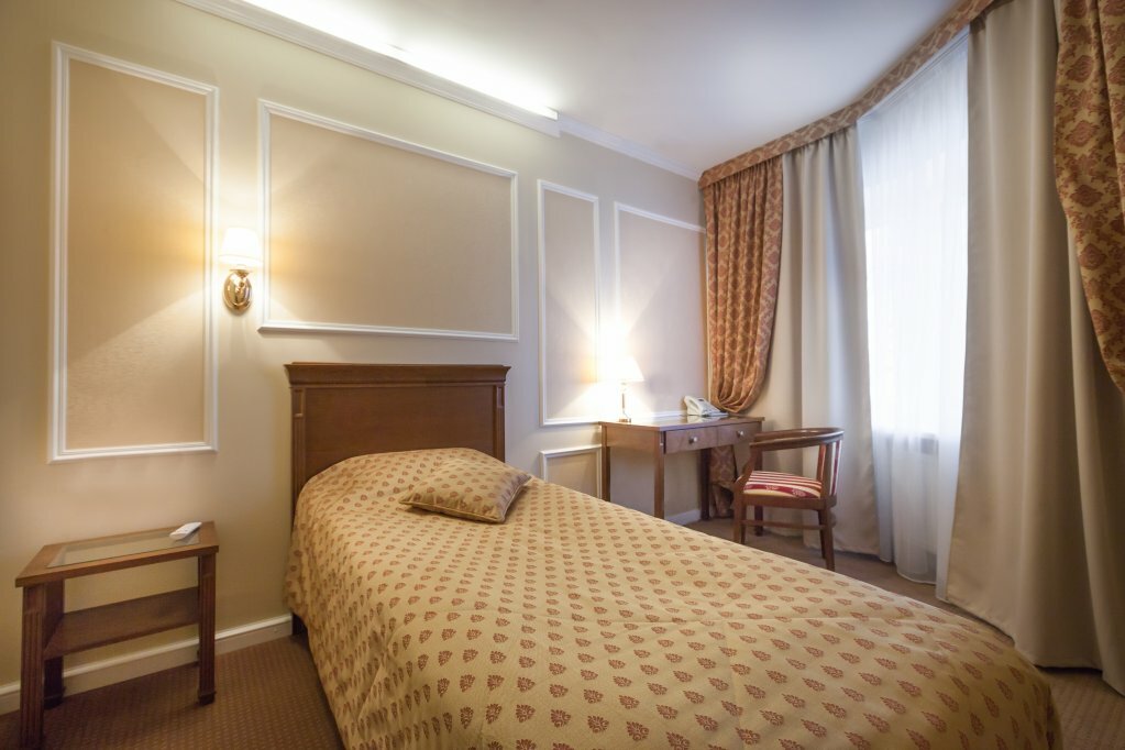 Гостиница Октябрьская Нижний Новгород-169