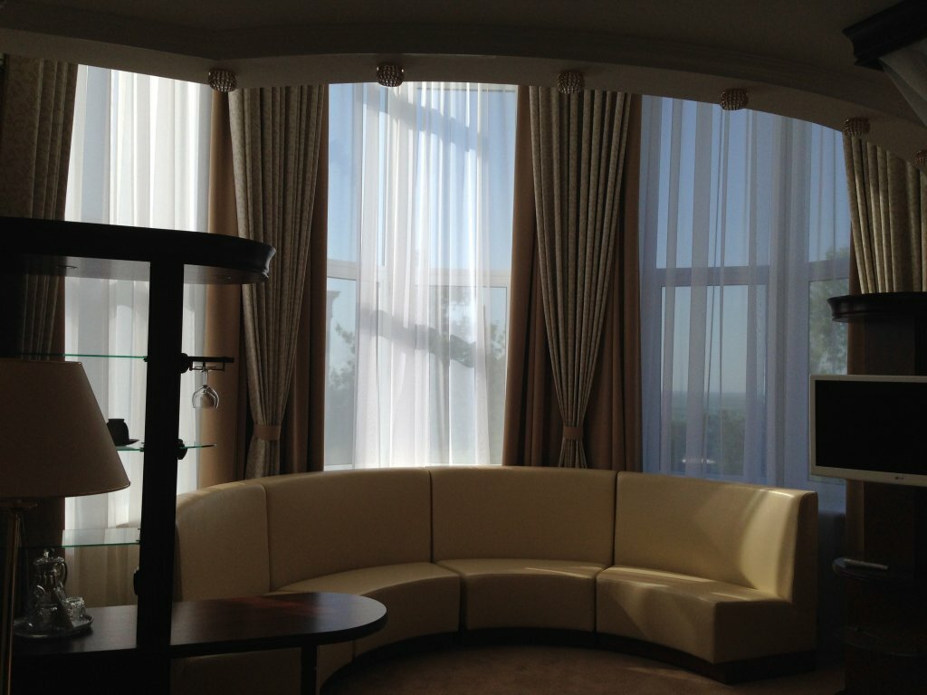 Гостиница Октябрьская Нижний Новгород-121