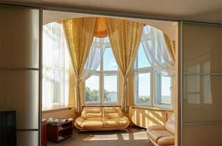 Гостиница Октябрьская Нижний Новгород Комфорт  одноместный-5