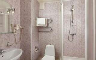 Гостиница Октябрьская Нижний Новгород Комфорт двухместный TWIN-3