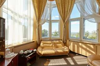 Гостиница Октябрьская Нижний Новгород Комфорт  одноместный-9