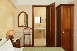 Гостиница Октябрьская Нижний Новгород Комфорт двухместный TWIN-5