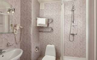 Гостиница Октябрьская Нижний Новгород Стандарт двухместный DOUBLE-3